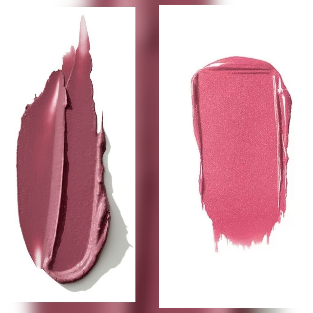 2-Pack Clinique Pop Lip Colour + Primer Lipstick, 13 Love Pop & 14 Plum Pop